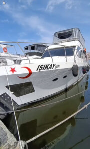 Yacht Thumbnail