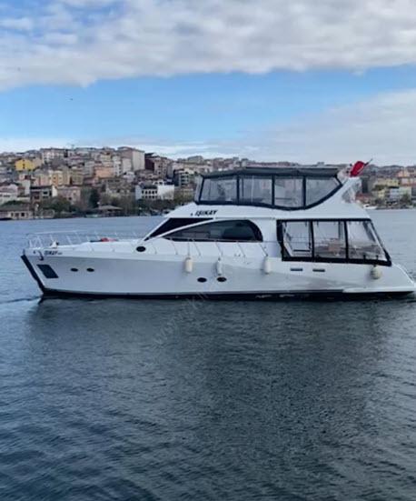Yacht Gallery