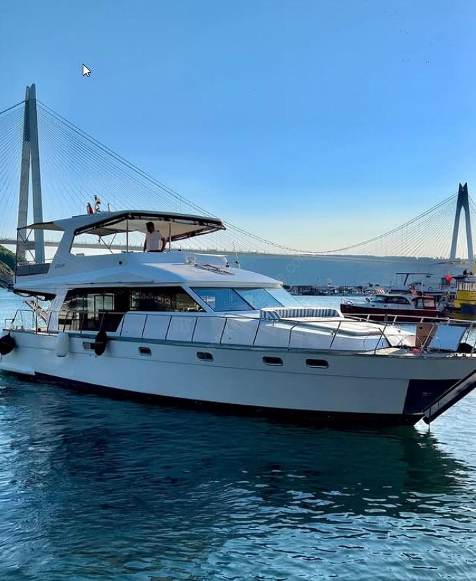 Yacht Gallery