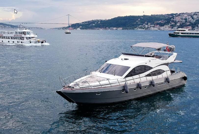 Yacht Gallery