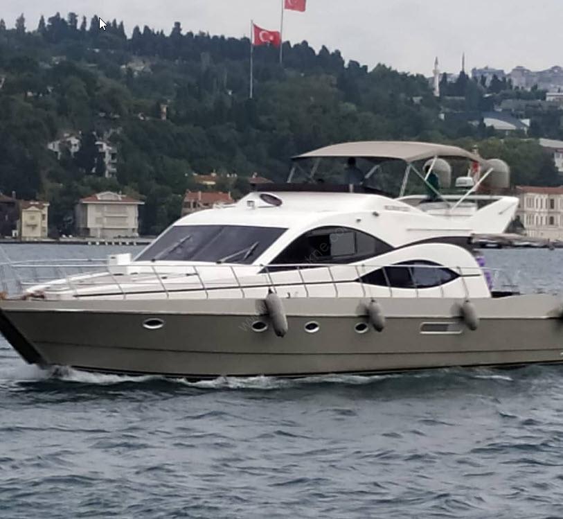 Yacht Gallery