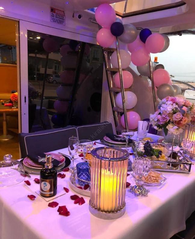 Yacht Gallery