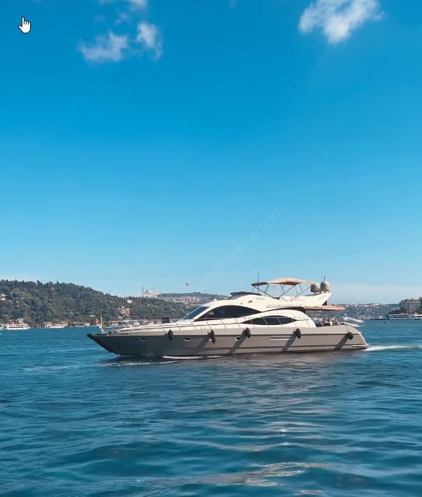 Yacht Gallery