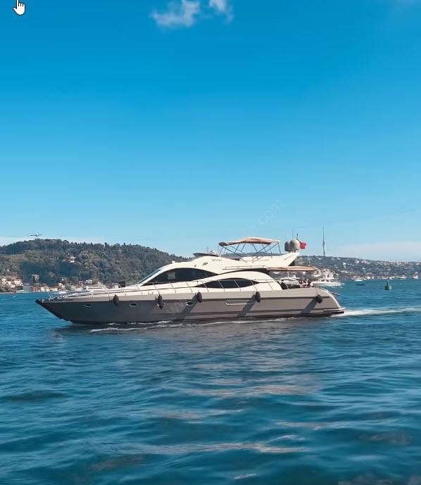 Yacht Gallery