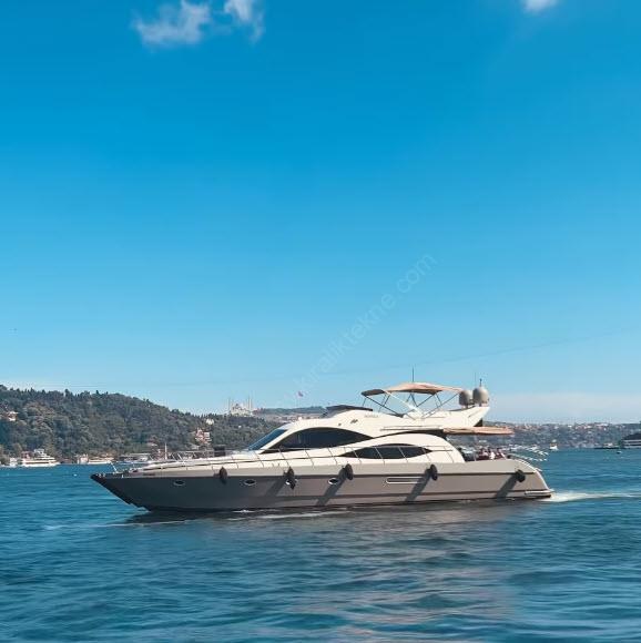 Yacht Gallery