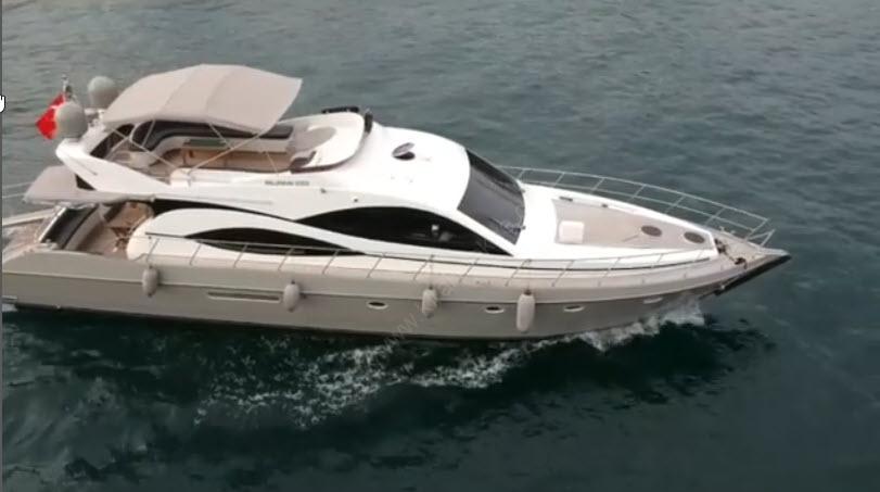 Yacht Gallery