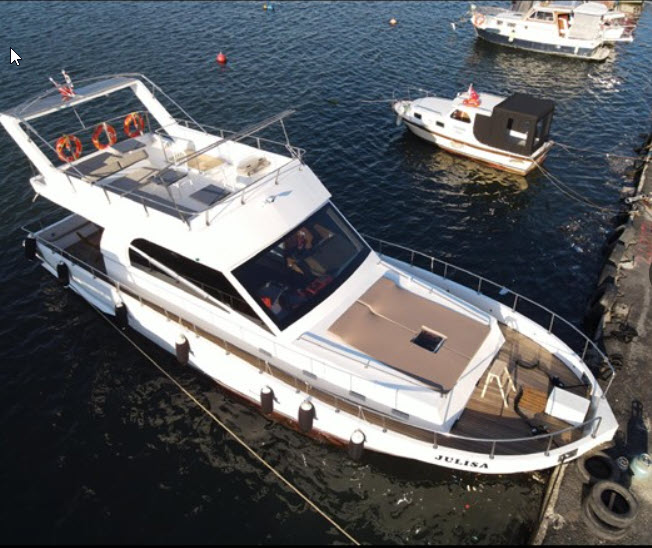 Yacht Gallery