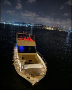 Yacht Thumbnail