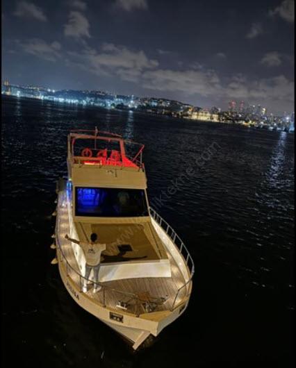 Yacht Gallery