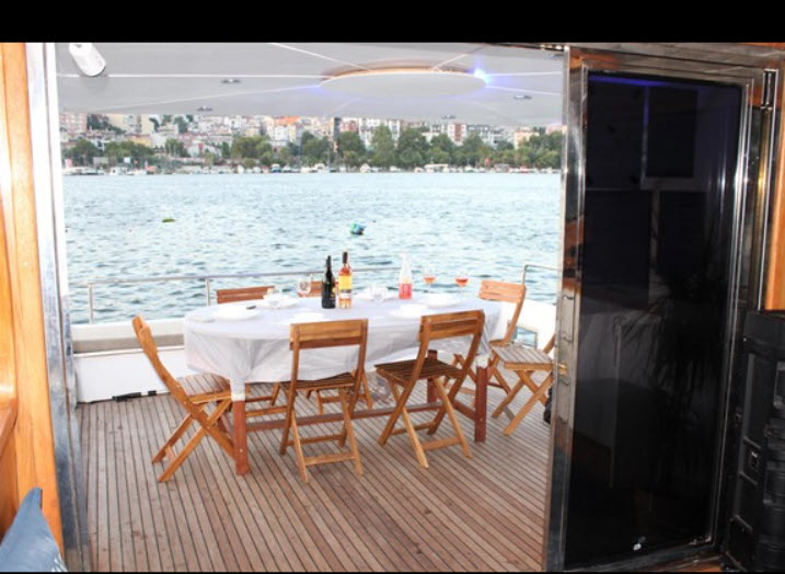 Yacht Gallery
