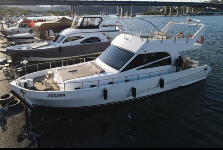 Yacht Gallery