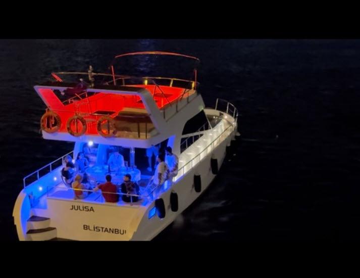 Yacht Gallery