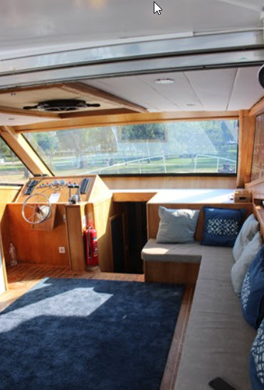 Yacht Gallery