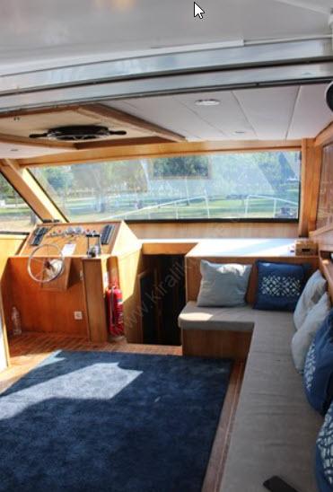 Yacht Gallery
