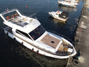 Yacht Thumbnail