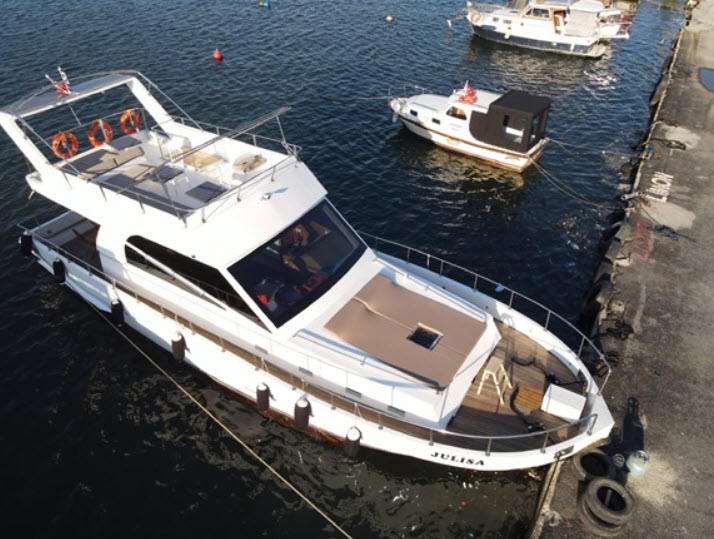 Yacht Gallery