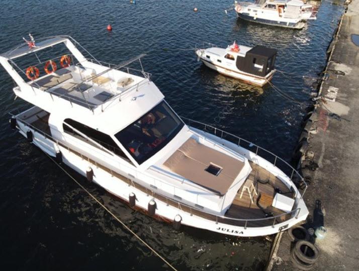 Yacht Gallery