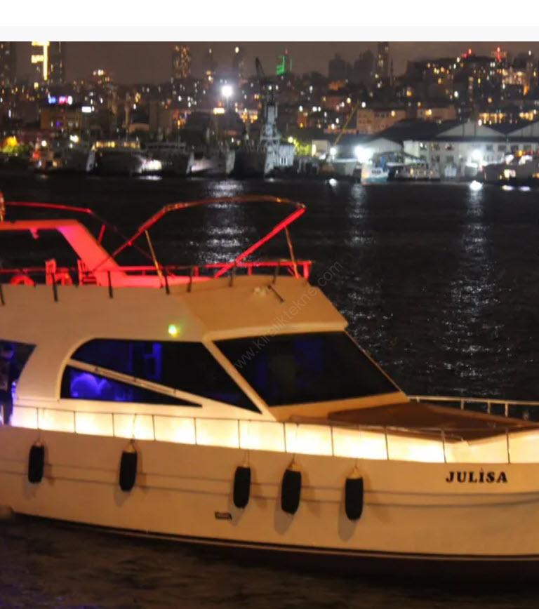 Yacht Gallery