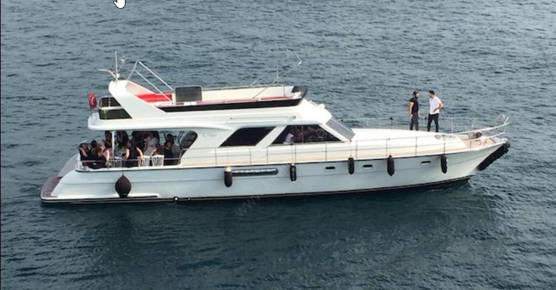 Yacht Gallery