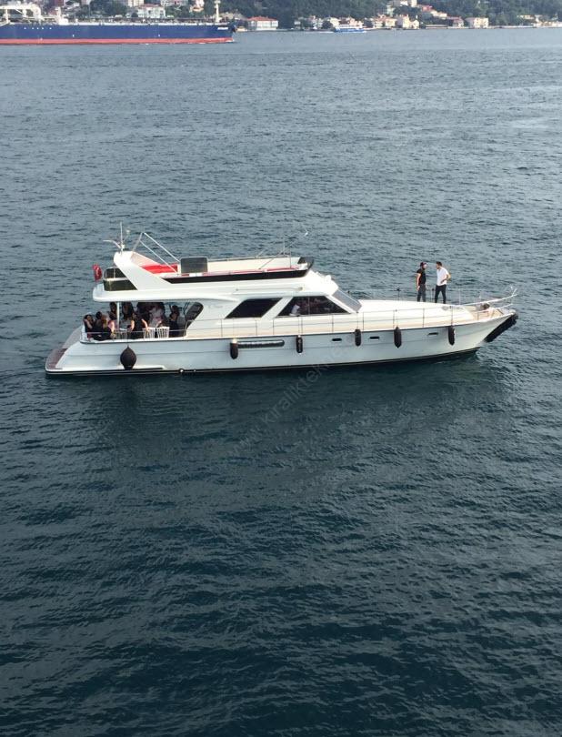 Yacht Gallery