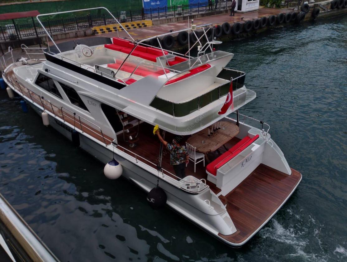Yacht Gallery