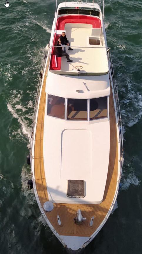 Yacht Gallery