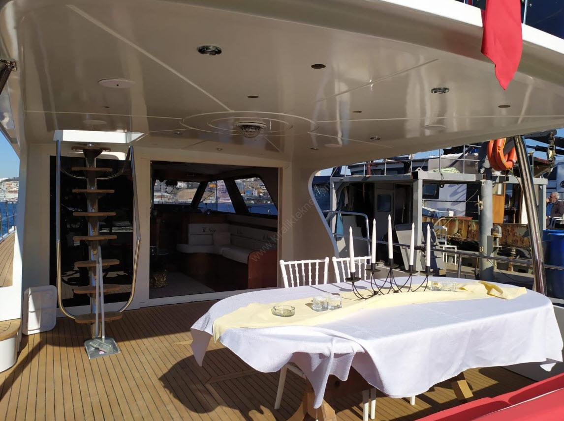 Yacht Gallery
