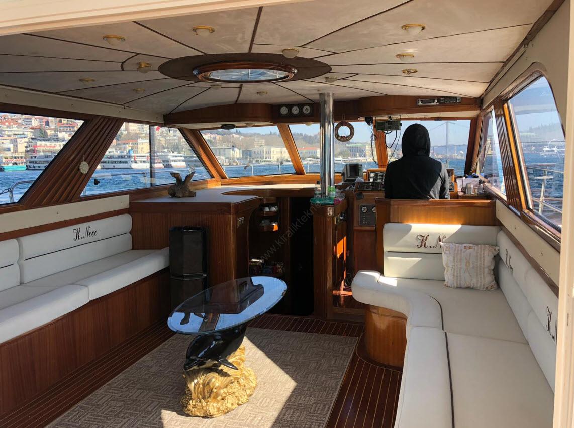 Yacht Gallery