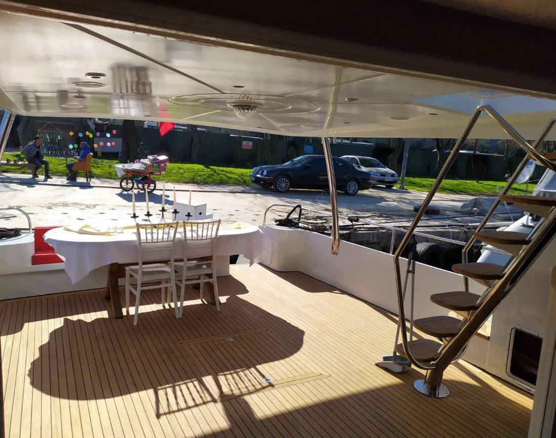 Yacht Gallery