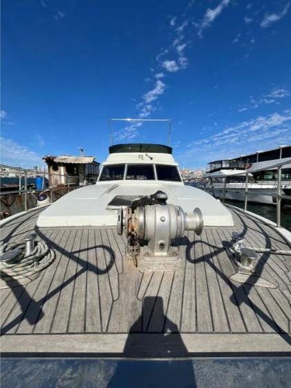 Yacht Gallery