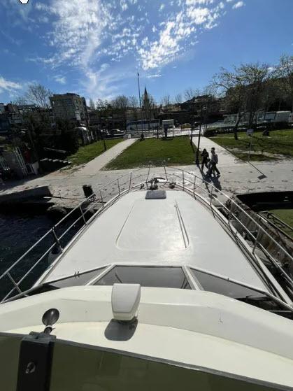 Yacht Gallery