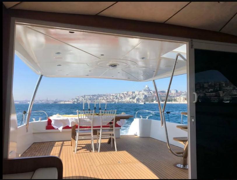 Yacht Gallery