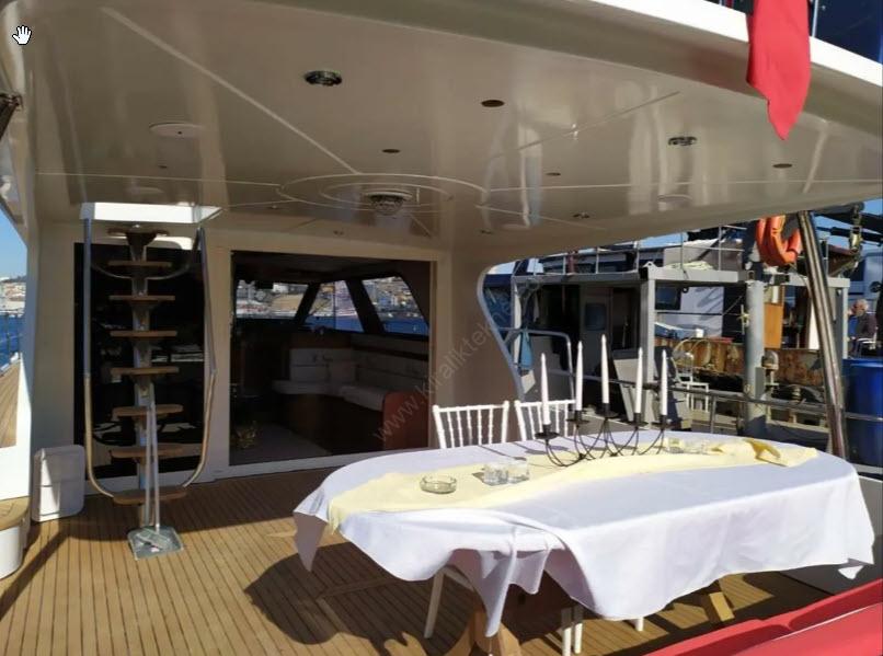 Yacht Gallery