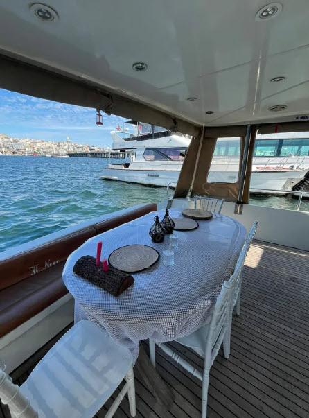 Yacht Gallery