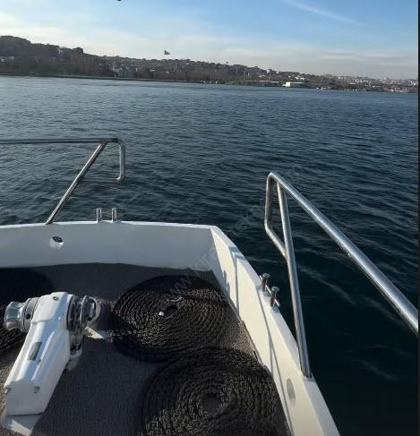 Yacht Gallery