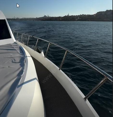 Yacht Gallery