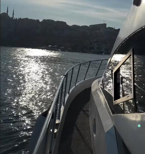 Yacht Gallery