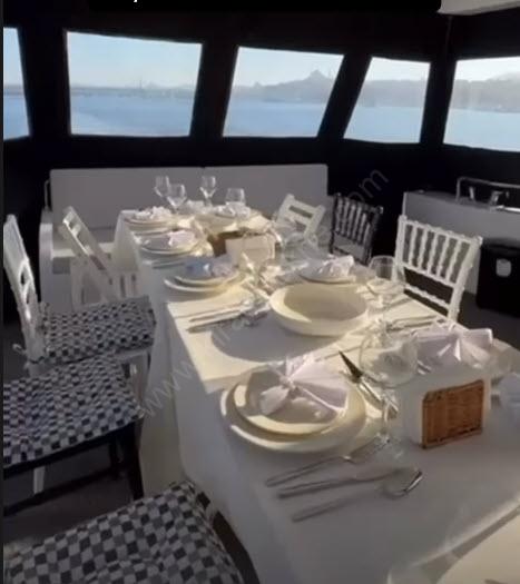 Yacht Gallery