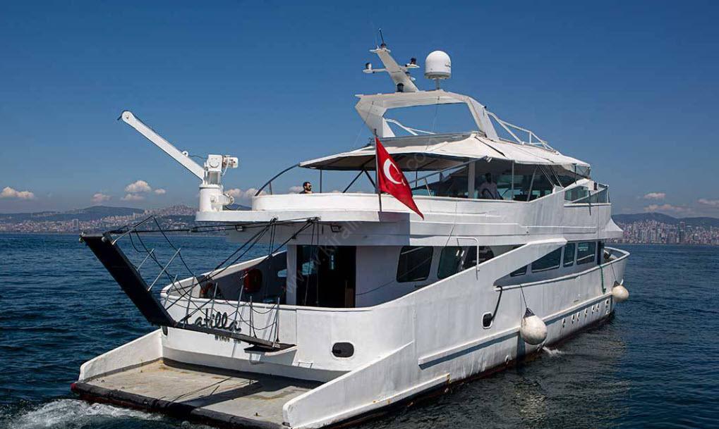 Yacht Gallery