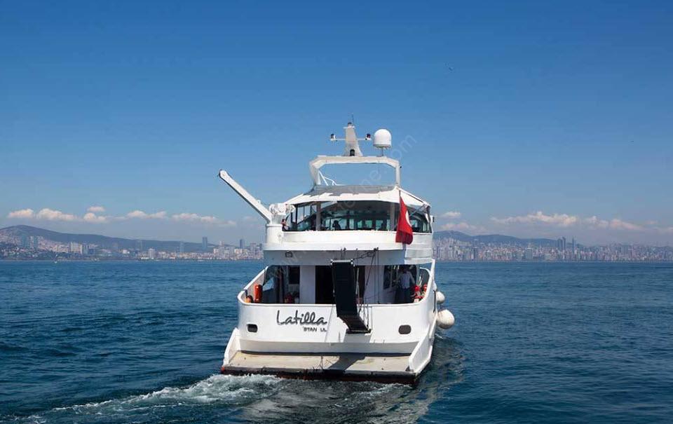 Yacht Gallery