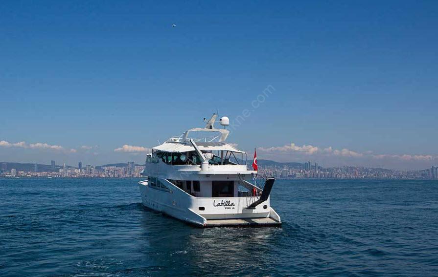 Yacht Gallery