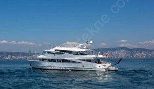 Yacht Thumbnail