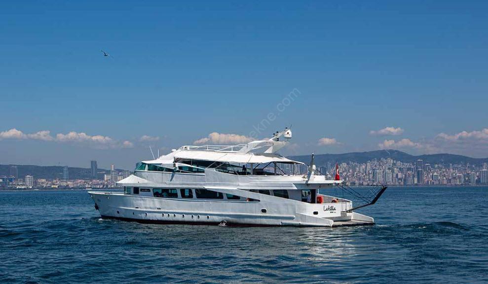 Yacht Gallery