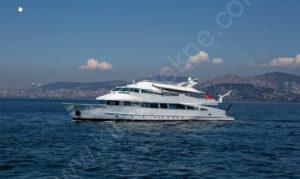 Yacht Thumbnail