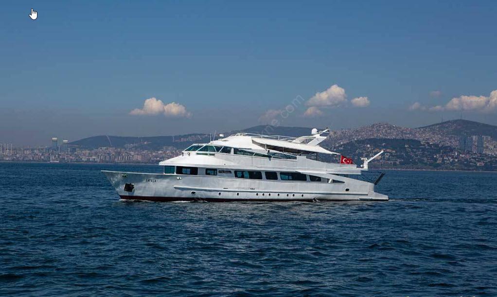 Yacht Gallery