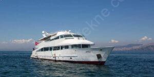 Yacht Thumbnail
