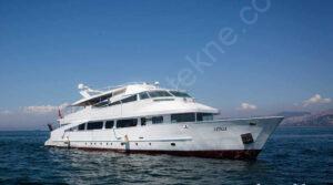 Yacht Thumbnail