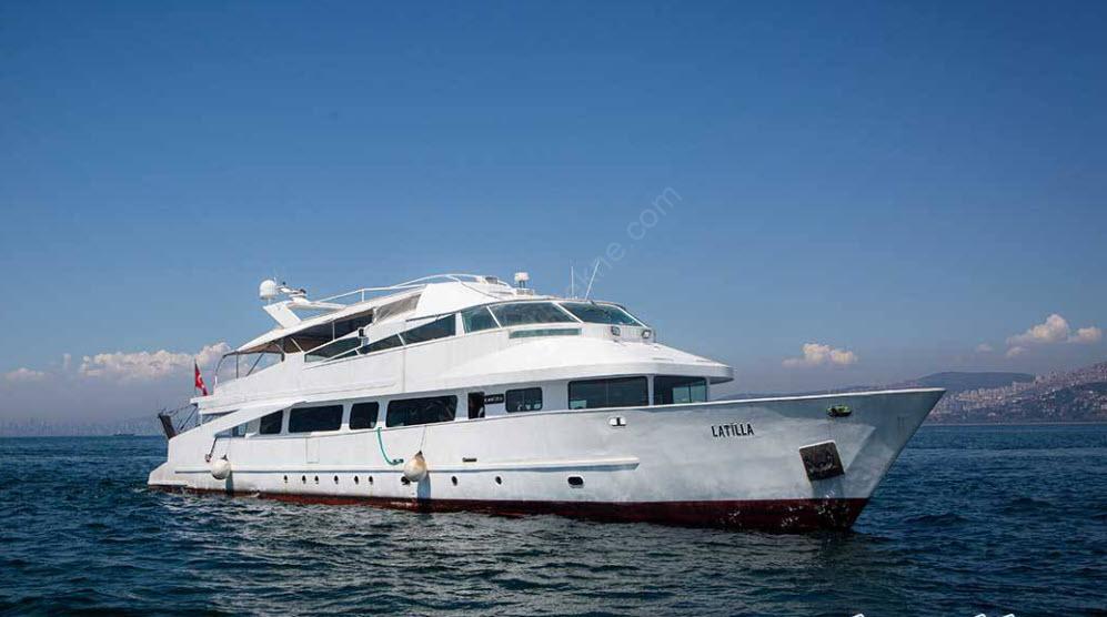 Yacht Gallery