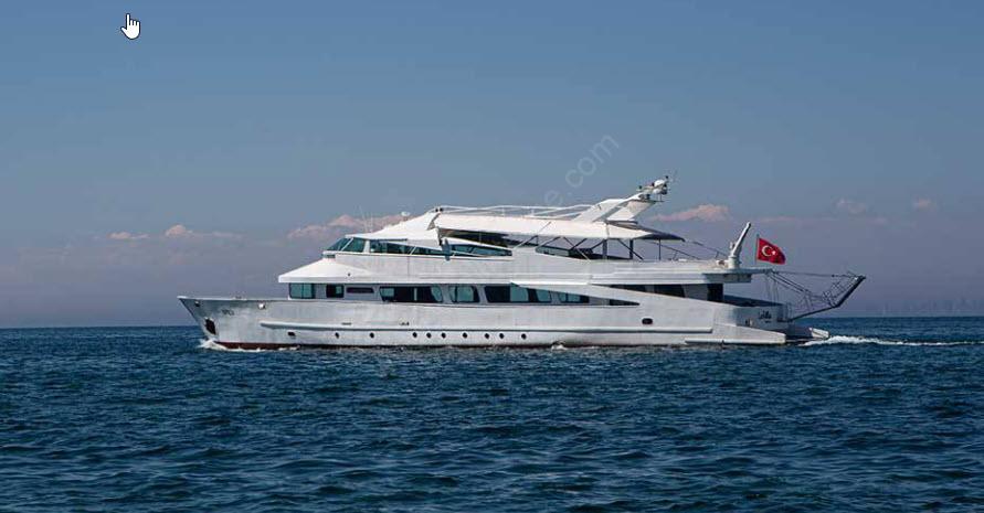 Yacht Gallery