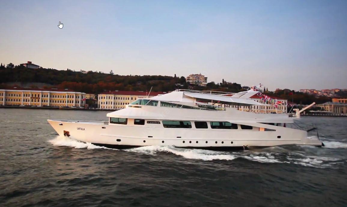 Yacht Gallery